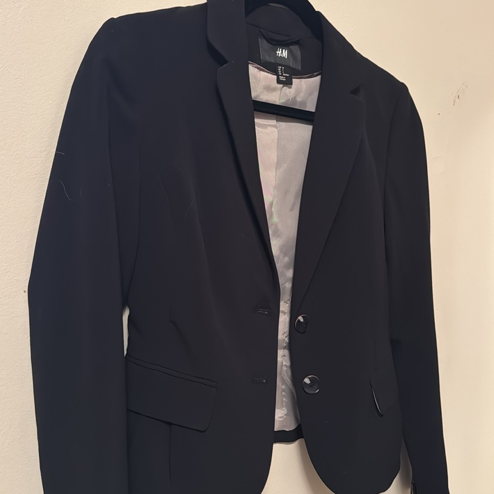 Blazer Jacket - Picture 3 of 3